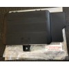 Genuine Suzuki LT450R LTR450 LTR450 Battery Cover Holder lid Cap