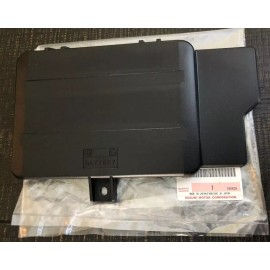Genuine Suzuki LT450R LTR450 LTR450 Battery Cover Holder lid Cap Case Plastic