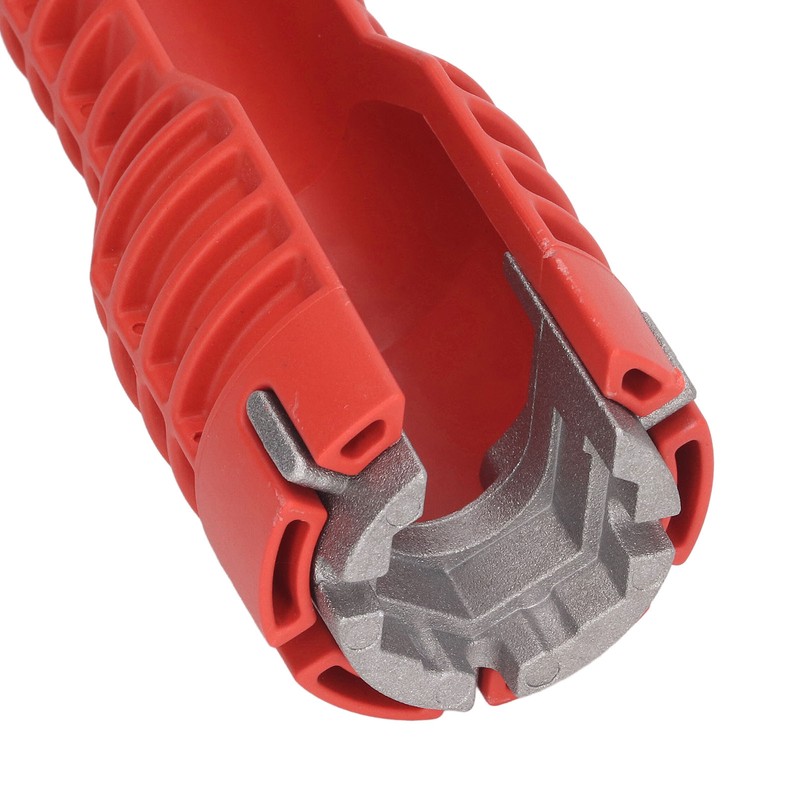 8 In 1 Faucet Sink Installer Multifunction Plumbing Installation Tool