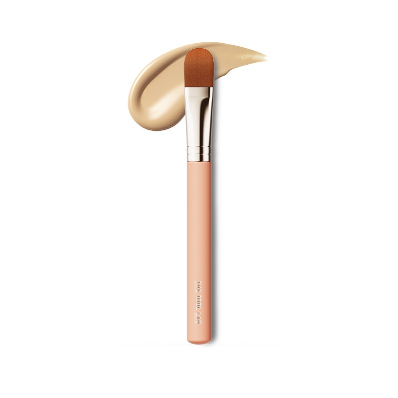 THE TOOL LAB 231 Full Coverage Concealer Brush - 231