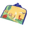 Kids Water Painting Board Portable Handle Reusable Mess Free Educational