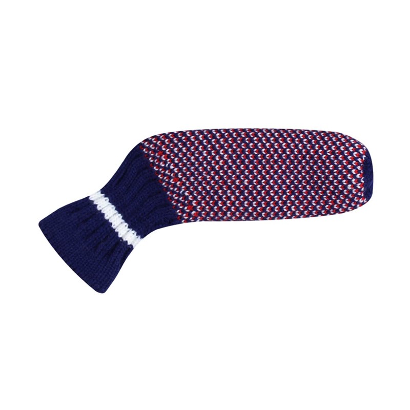 Scott Edward Golf Blade Putter Cover 1 Piece Double Layer