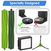 (10 Pack) Combo j7 Replacement Parts Kit Compatible with iRobot