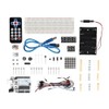 Whadda Complete Arduino® Starter Kit for Beginners, Learn the Basics