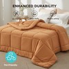 Bedsure Comforter Duvet Insert - Quilted Comforters Twin XL Size,