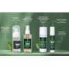Kit Ácido Hialurónicocremahumectanteserum Piel Grasa 7pza