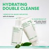 innisfree innisfree Green Tea Amino Acid Cleansing Foam, Sulfate Free,