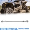 Motoforti Car M8 Handlebar for 49cc Electric ATV Go Kart