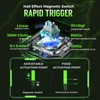 RK ROYAL KLUDGE C61 Wired Gaming Keyboard 60% Mechanical Keyboard