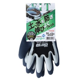 [Towa Corporation] Activ Grip XA-324 Active Grip 9/L Size