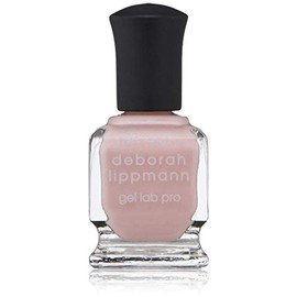 Deborah Lippmann Gel Lab Pro Nail Polish | Treatment Enriched for Nail Health, Wear, and Shine | No Animal Testing, 21 Free, Vegan | Pink Colors
