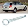 Tow Hook 57805AG00A Replacement For Subaru Outback Legacy Brz Forester