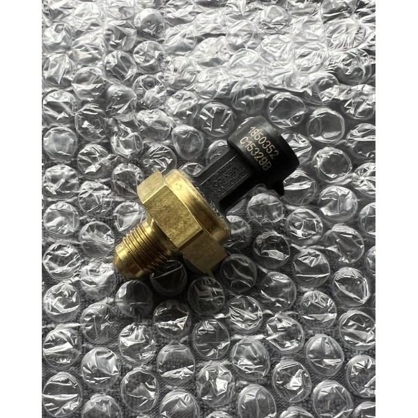 Motorcraft OEM EBP EGR Exhaust Back Pressure Sensor For 6.0L