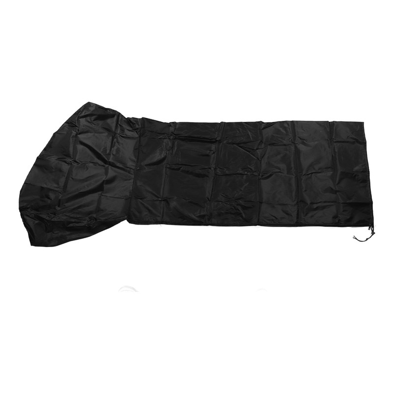 Outdoor Waterproof Patio Heater Cover 210D Oxford Fabric Standup Outdoor