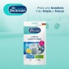 Doy Pack Limpia Lavadoras 100g 3pz Dr. Beckmann