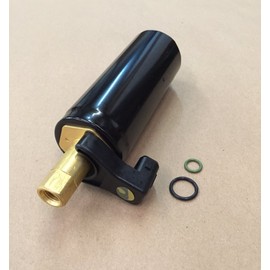 Automotive Authority LLC Electric Fuel Pump For Volvo Penta and OMC 4.3L 5.0L 5.7L - 3858261, 3850809, 3854620, 3857986, 18-7326