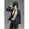 POP UP PARADE Chainsaw Man Himeno Non-Scale Plastic Painted Complete