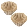 Coffee Filter, Commercial Coffee Filter Practical Coffee Filter Paper for