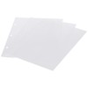 Artemio 6 File Folders for Clear Stamps
