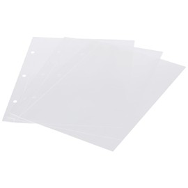 Artemio 6 File Folders for Clear Stamps
