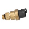 TOSD‑04‑152A 6‑36V Oil Pressure Sensor Flexible Steel Excavator Accessories for
