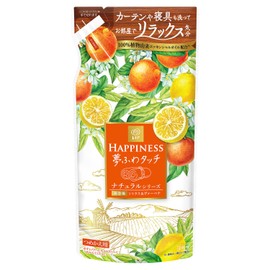 P&G Lenor Happiness Yumefuwa Touch Citrus & Verbena, Refill, 13.5 fl oz (400 ml)