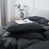 YORKSHIRE BEDDING Duvet Cover Sets - Soft & Breathable Brushed