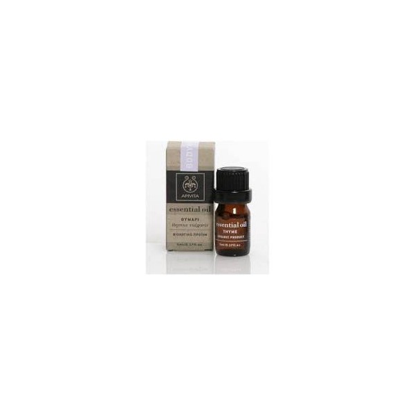 APIVITA ESSENTIAL OIL THYME 10ML