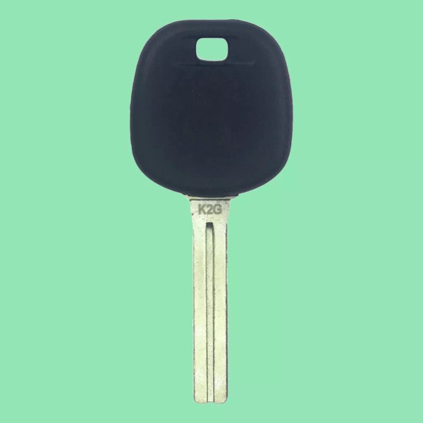 Lexus NEW TOY40 Lexus Transponder Key Long Blade 1997-2001