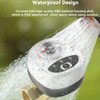 EWeLink WiFi Water Valve, Automatic Switch, Intelligent Ball Valve, IP65