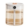 2L Double Nozzle Air Humidifier USB Double Jet Humidifier with