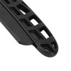Straight Edge Razor Holder Men Professional Hollow Handle Manual Shaver