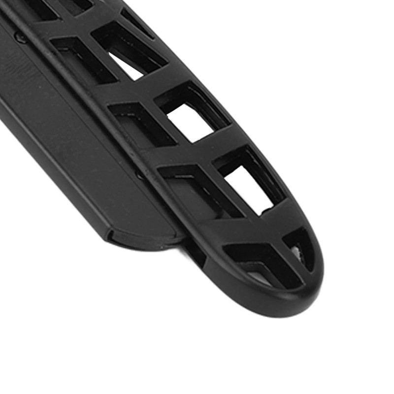 Straight Edge Razor Holder Men Professional Hollow Handle Manual Shaver