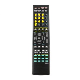 Vinabty RAV315 Replacement AV Receiver Remote For YAMAHA WN22730 EU HTR-6050 RXV561 RX-V361 WK22730EU Rxv361bl Receiver