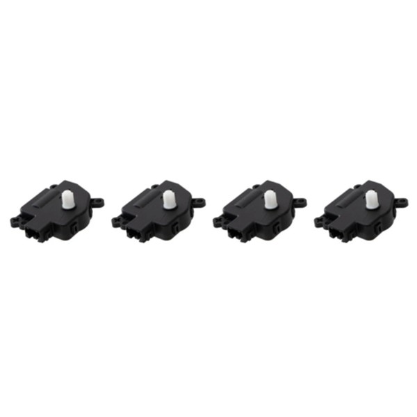 4 Seasons HVAC Air Door Actuator Kit 4 Seasons For