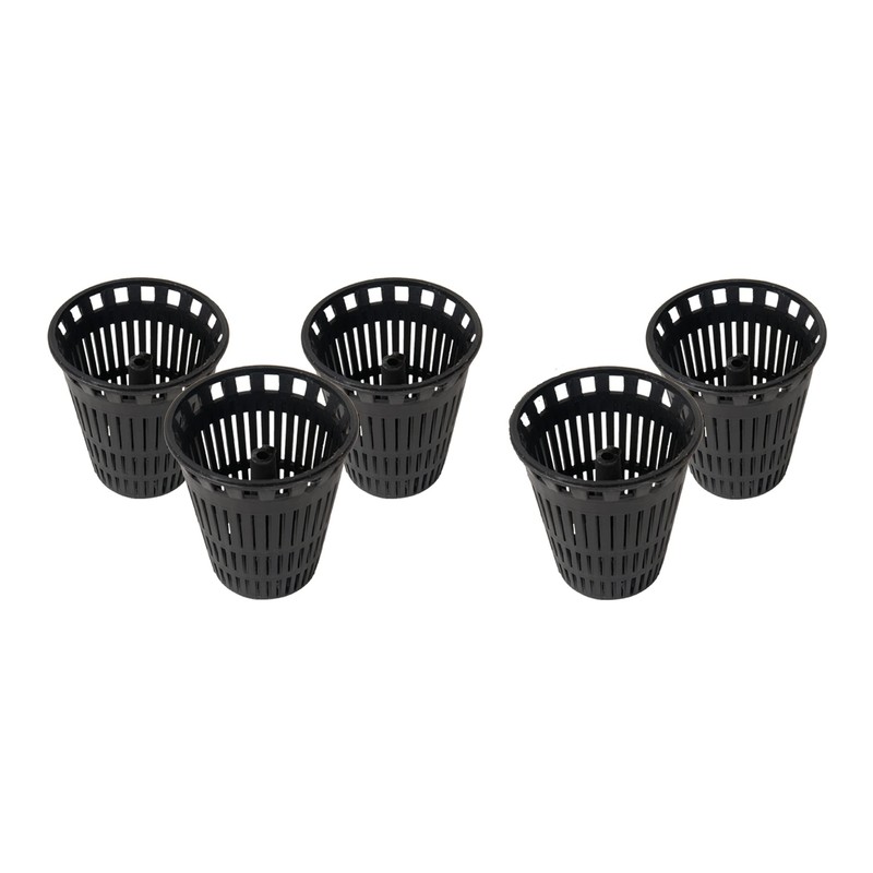 Danco 10529P Chrome Shower Drain Hair Catcher for Stand-Alone Shower,