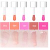 Moisturizing Lip Grow Oil Mai Glow Lip Oil Hydrating Lip