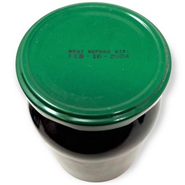 Belveder Sour Cherry Compote, No Preservatives Added, Non-GMO, Gluten Free and Vegan 31.74 Oz Pack of 1