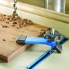Rockler Hold Down Clamp, (5-1/2''L x 1-1/8'' W) - Drill