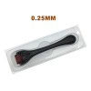 Rollo Micro Needle 540 Roller Para Crecimiento De Barba Para