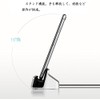 AXYO Micro USB Charging Stand Charging Cradle Data Sync Micro