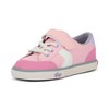See Kai Run - Connor Sneaker for Toddlers, Bubblegum Pink,