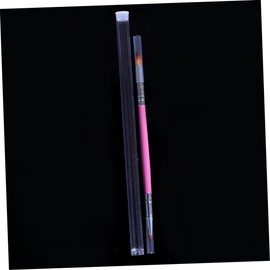 Mikinona 2pcs Double-ended Nail Art Brush Manicure Brush Set Nail Art Pen Gradient Compact for Home Use