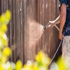 TJHSM Airless Paint Spray Gun Swivel Joint Spray Gun with