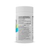 Naughty Boy Creatine Capsules, 100% Pure Creatine Monohydrate, Vegan &