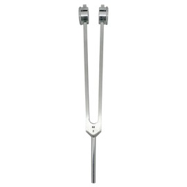64 Hz Otto Tuning Fork