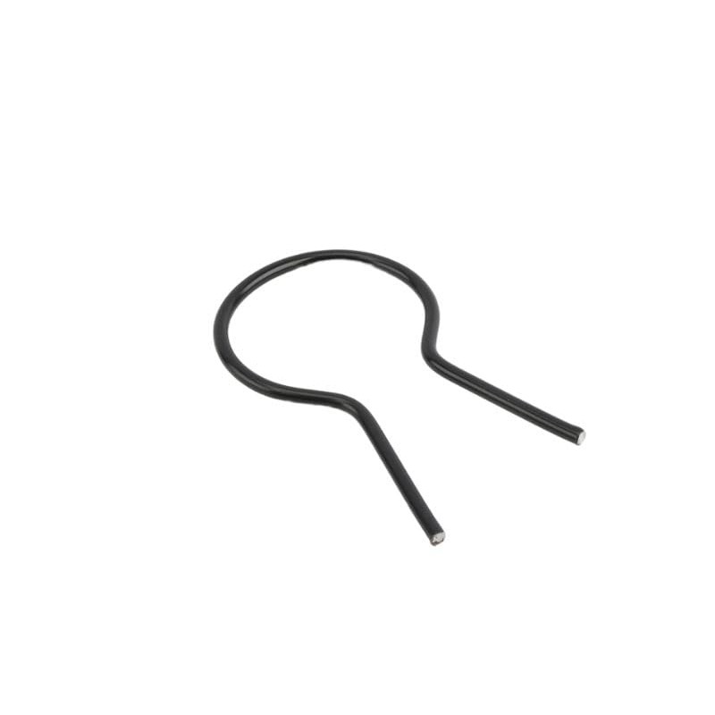 EZ Twist 1 5/8" OD x 8 Gauge Preformed Steel