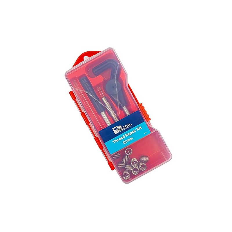 RECOIL Pilot Tap Kit M6-1.00 35063 Tool