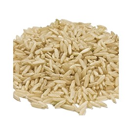 Long Grain Brown Rice 4% 50 lbs.