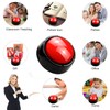 Recordable Talking Button 30 Seconds Record Button Easy Button Answer